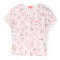 Diesel Jersey Tops T-UNCLAU (White)