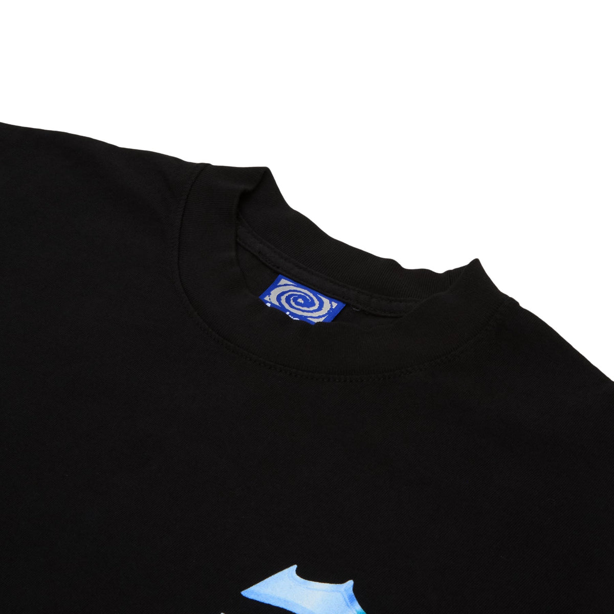 Andrew Euro Tee (Black )T-shirt Top