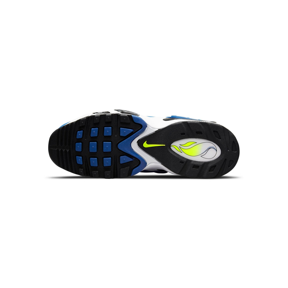 nike-nike-air-griffey-max-1-varsity-royal-black-volt  Footwear