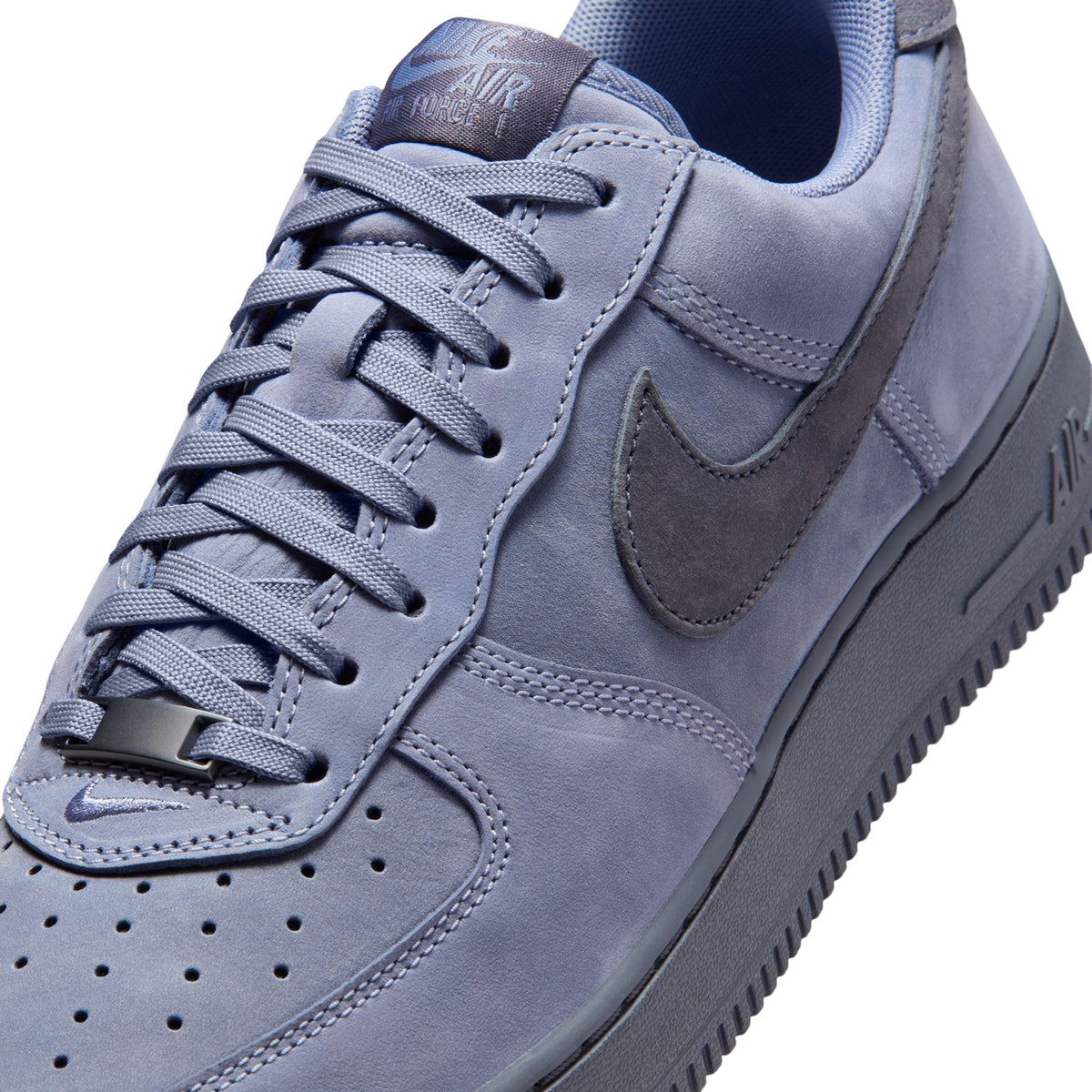 nike-nike-air-force-1-low-retro-premium-dark-sky-blue-dark-blue-grey  Footwear