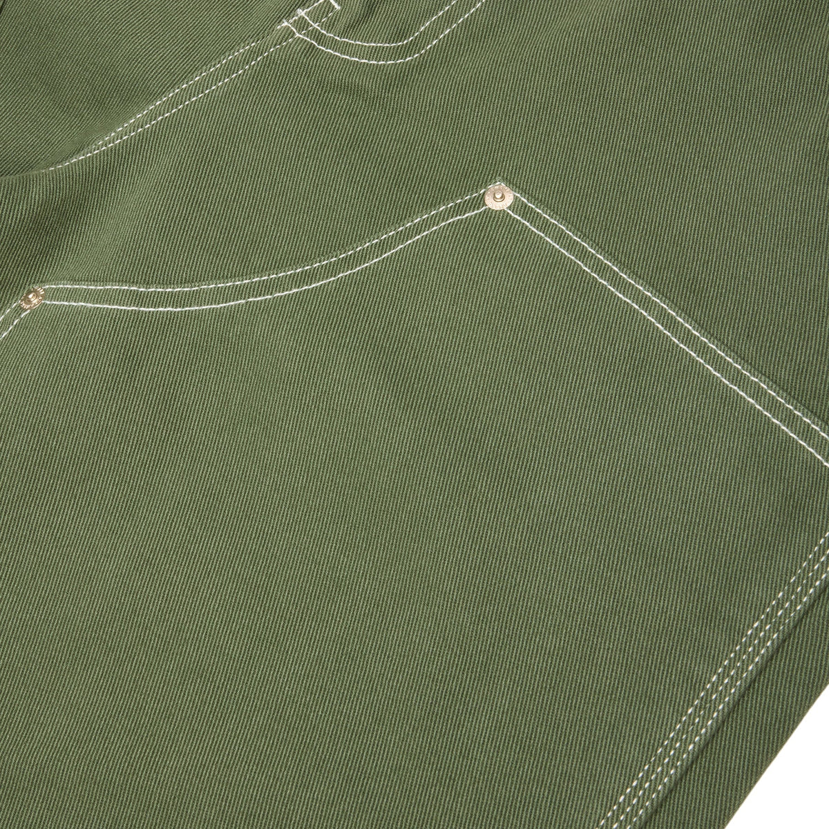 AWAKE Double Knee Jort (Green) Trousers