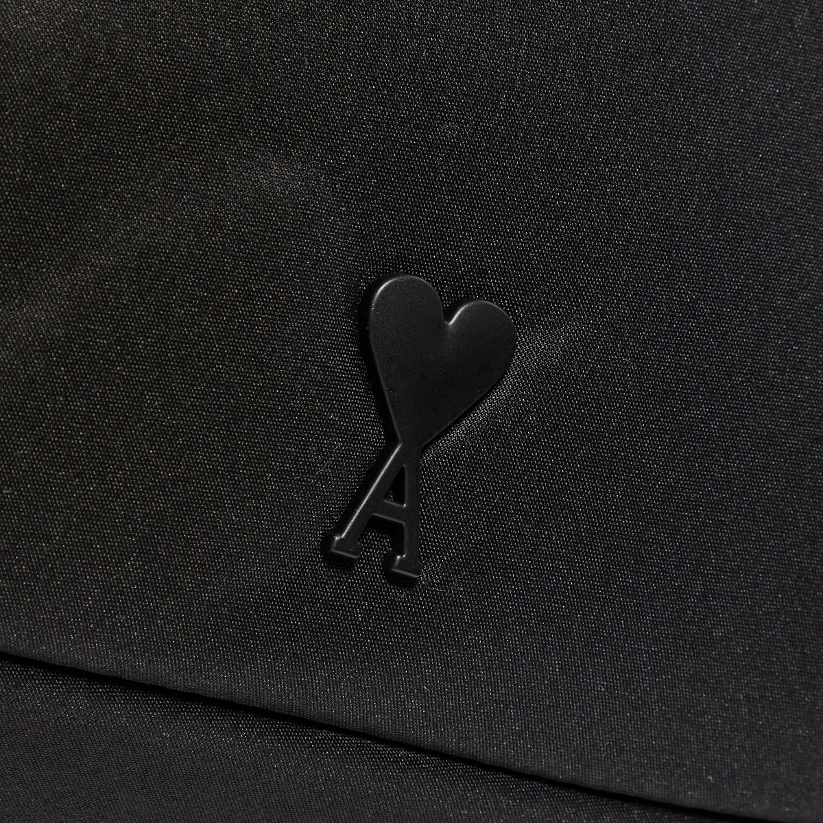 AMI De Coeur Backpack (Black)