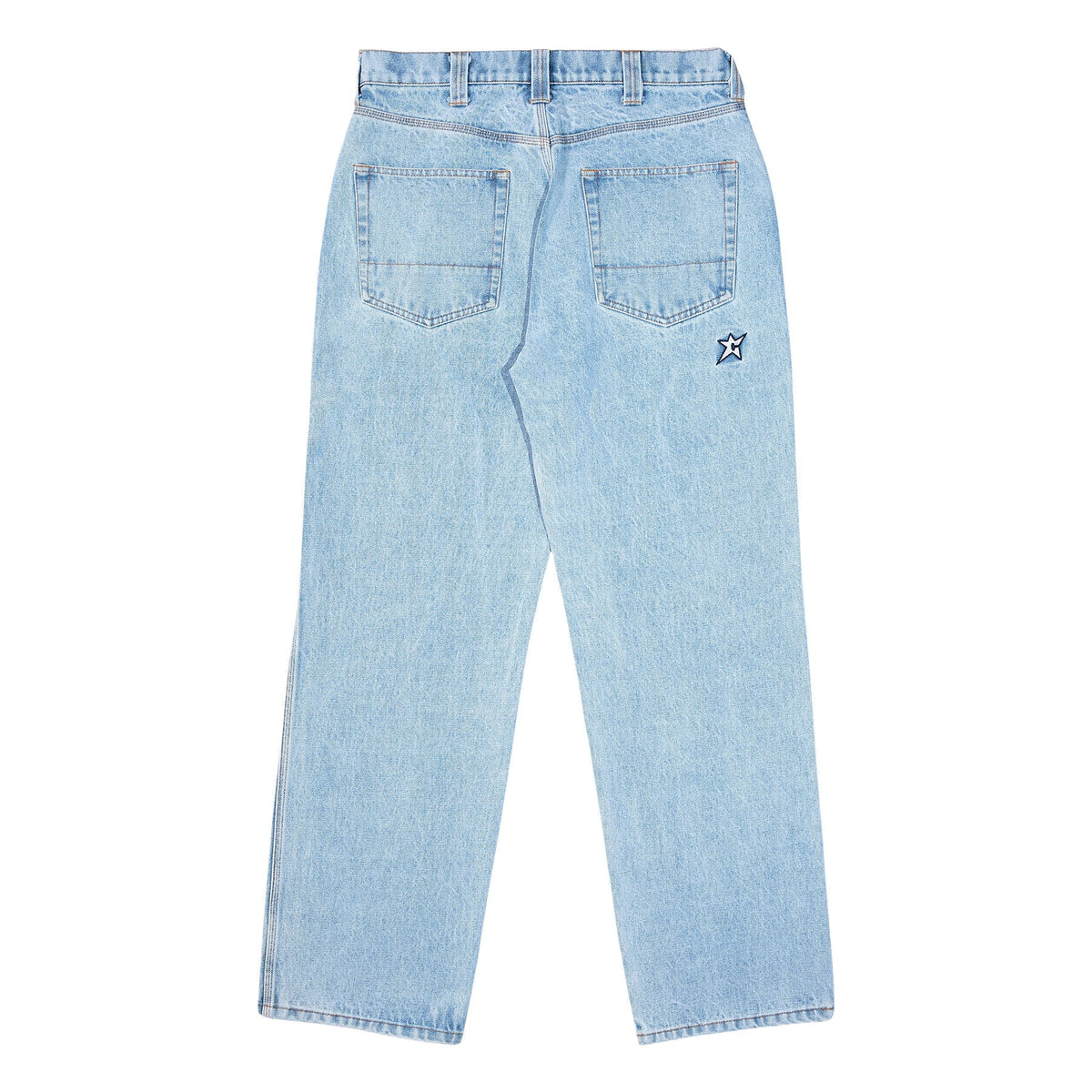 Carpet Company C-Star Jeans (Bleached Blue) Trousers