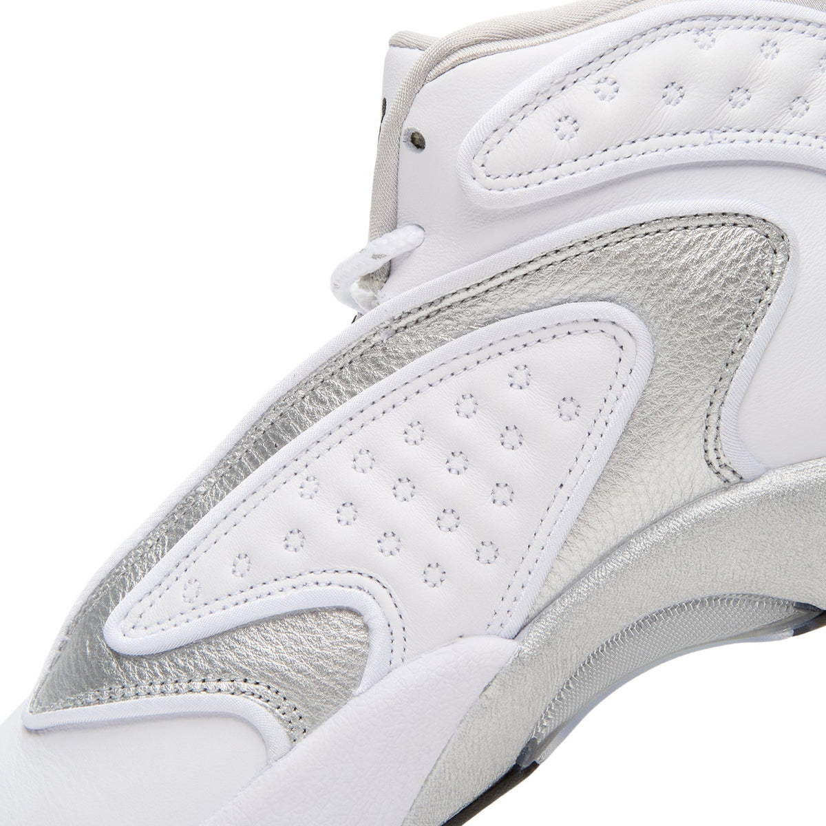 nike-air-jordan-og-white-metallic-silver-black  Footwear