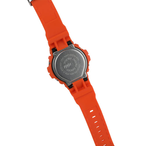 G-SHOCK x Midnight Organic DW6900MO26-4
