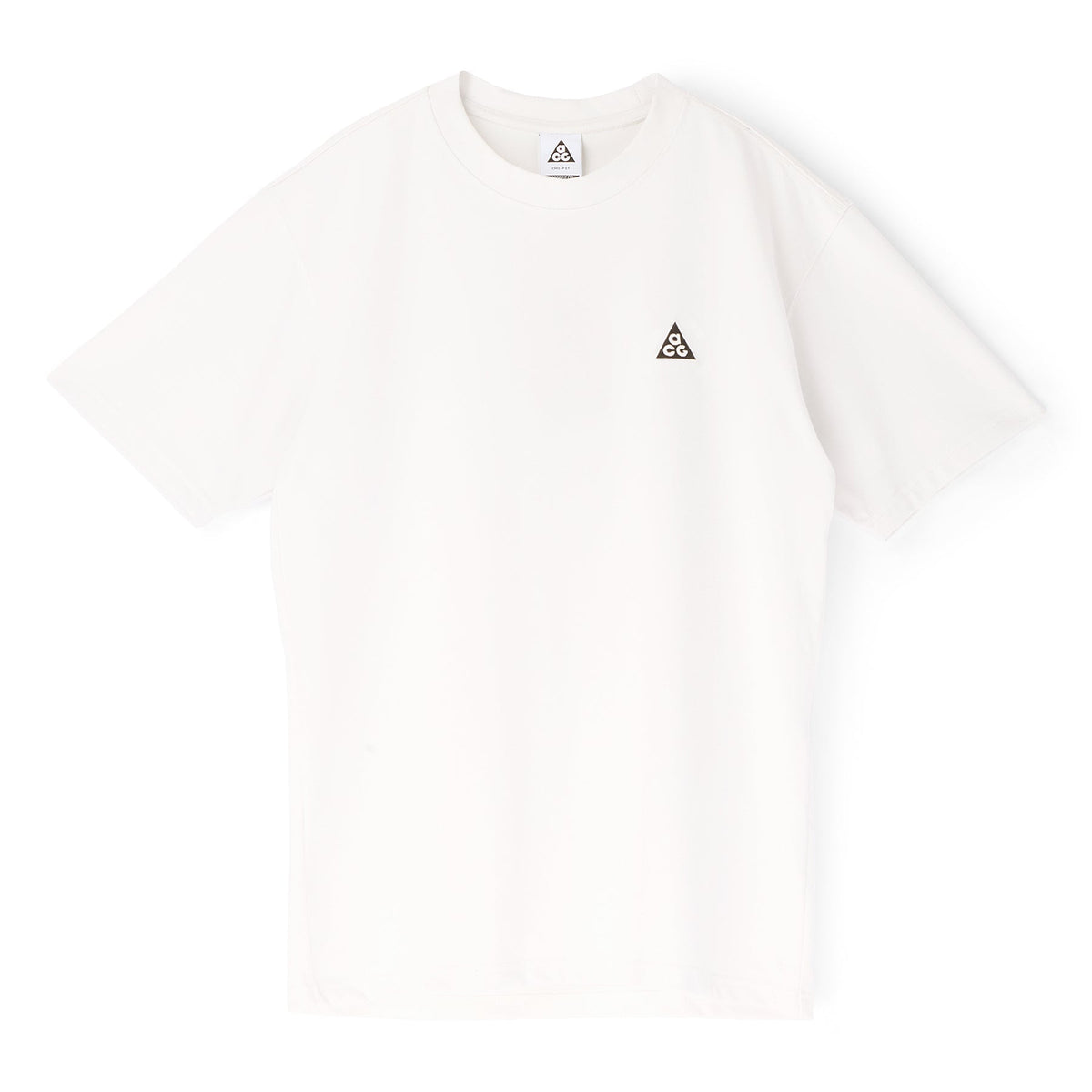 Nike ACG Short-Sleeve T-Shirt (Summit White) Top