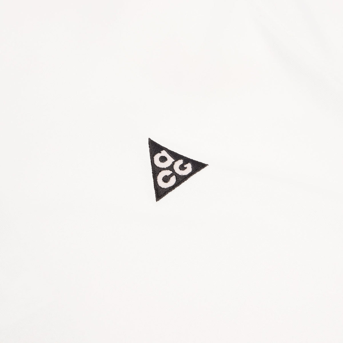 Nike ACG Short-Sleeve T-Shirt (Summit White) Top