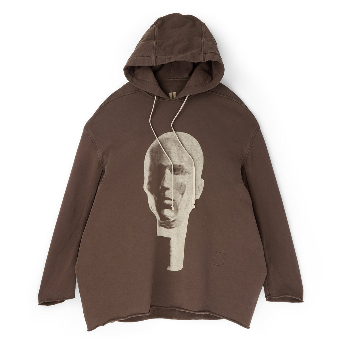 DRKSHDW DRKSHDW Peter Hoodie (Dark dust/Pearl) Top