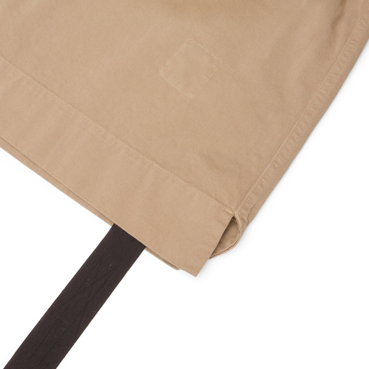 DRKSHDW DRKSHDW Magnum Tommy Shirt (Dirty pearl) TopTop