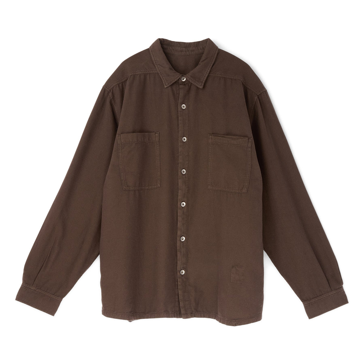 DRKSHDW DRKSHDW Jumbo Outer Shirt (Dark dust) TopTop