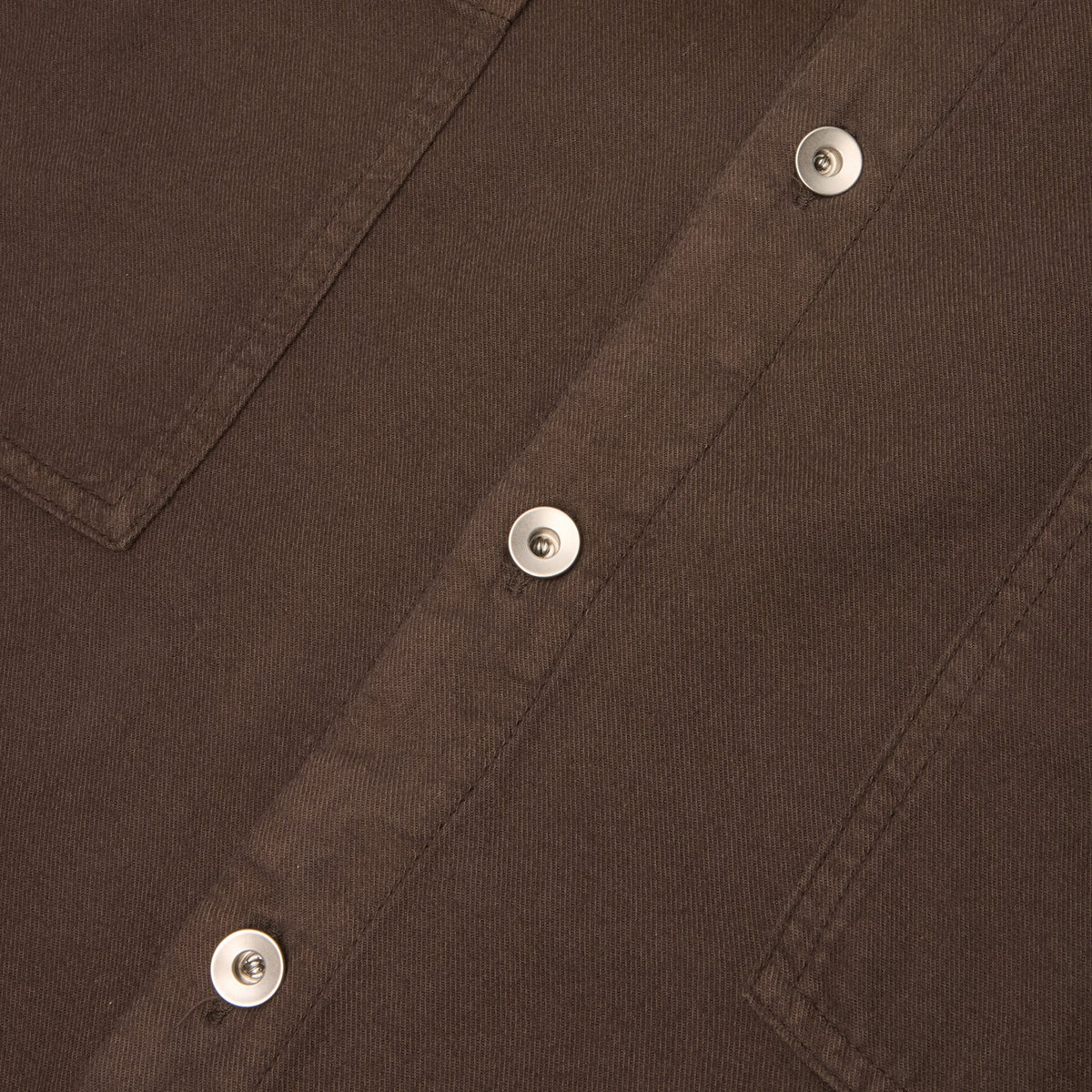 DRKSHDW DRKSHDW Jumbo Outer Shirt (Dark dust) TopTop