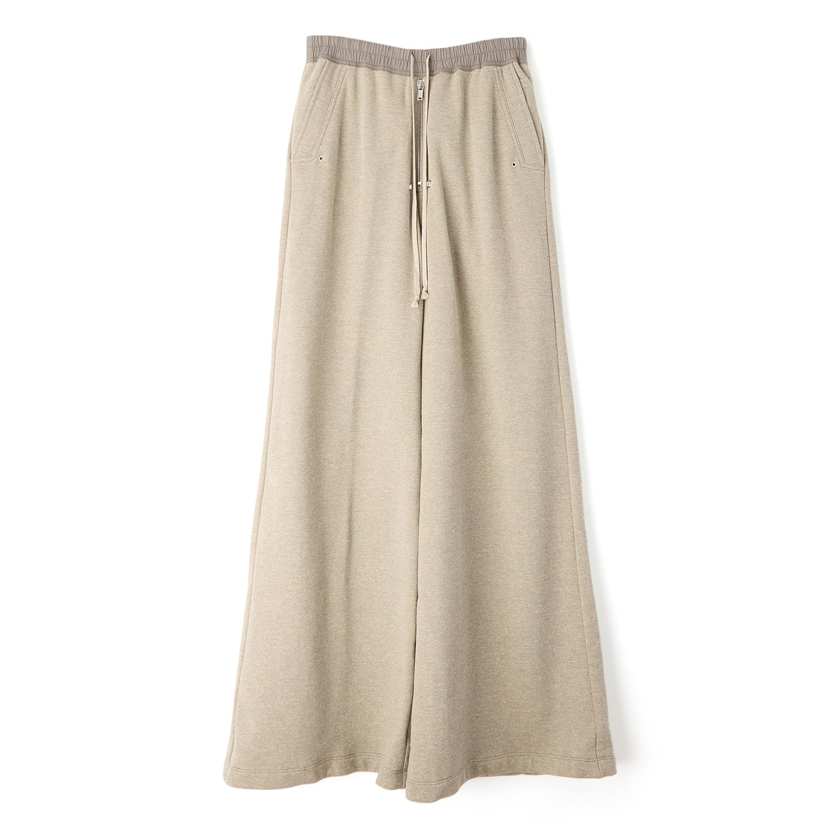 DRKSHDW DRKSHDW Geth Belas (Melange grey) Trousers