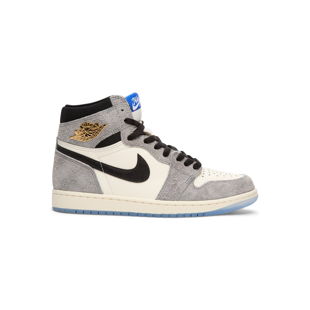 nike-jordan-air-jordan-1-retro-high-og-cool-grey-black-sail-game-royal  Footwear