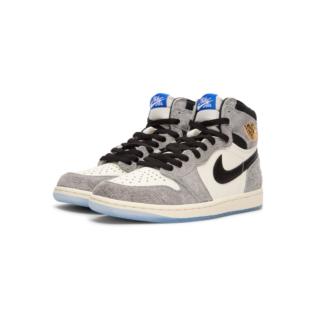 nike-air-jordan-1-high-og-cool-grey-black-game-royal  Footwear