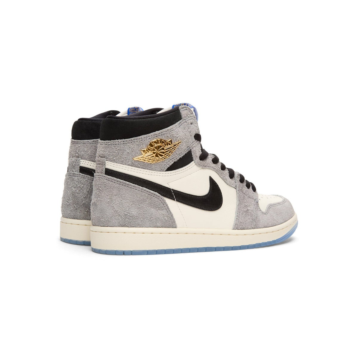 nike-air-jordan-1-high-og-cool-grey-black-game-royal  Footwear
