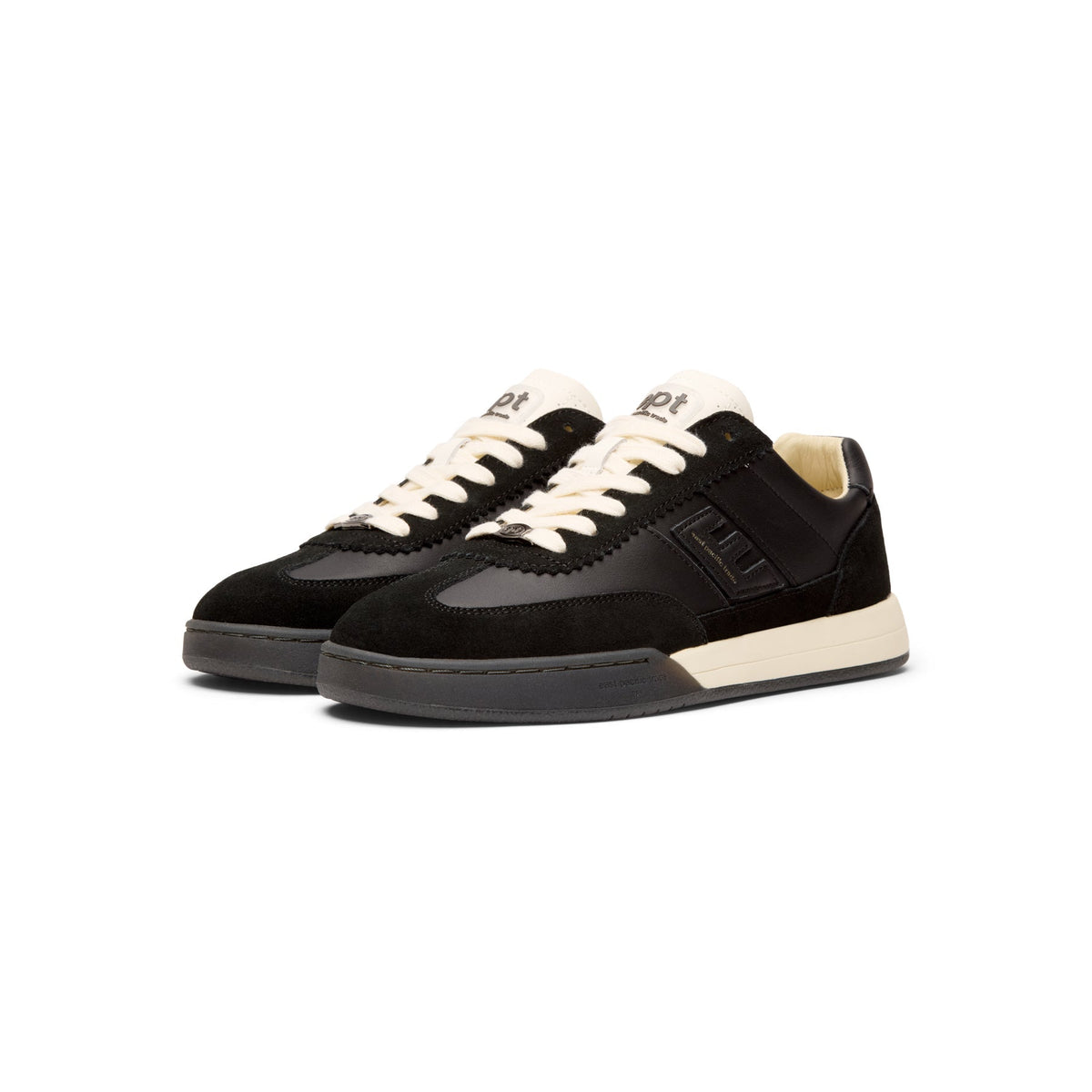 east-pacific-trade-diego-black-beluga  Footwear