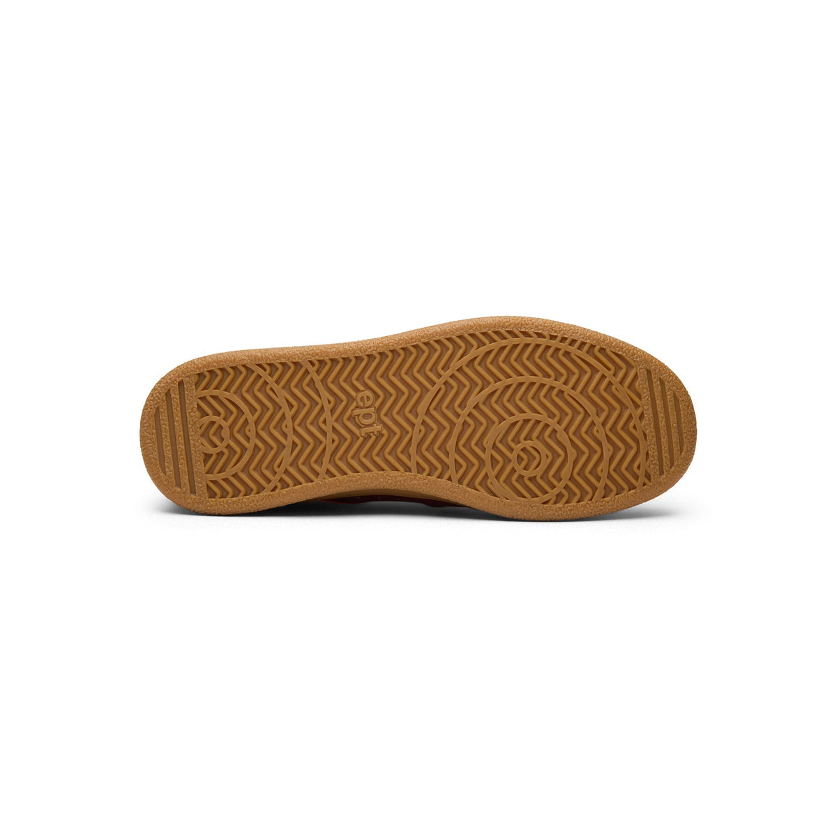 east-pacific-trade-santos-burgundy-beige  Footwear