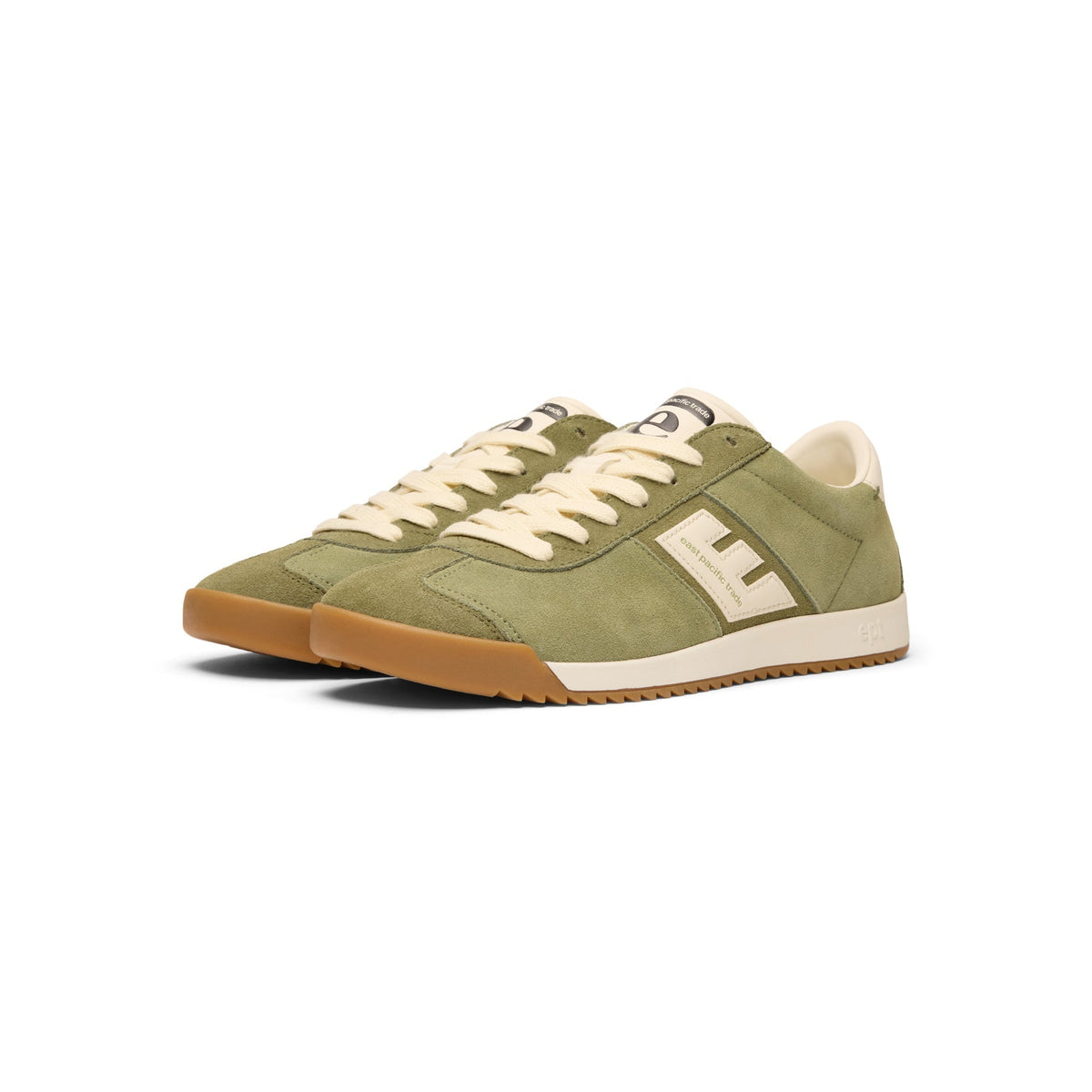 east-pacific-trade-bonito-sage-tofu  Footwear