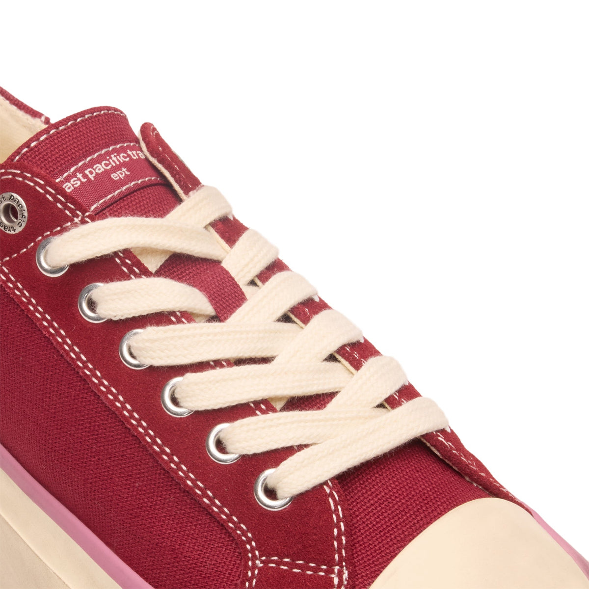 east-pacific-trade-dive-red-pink  Footwear