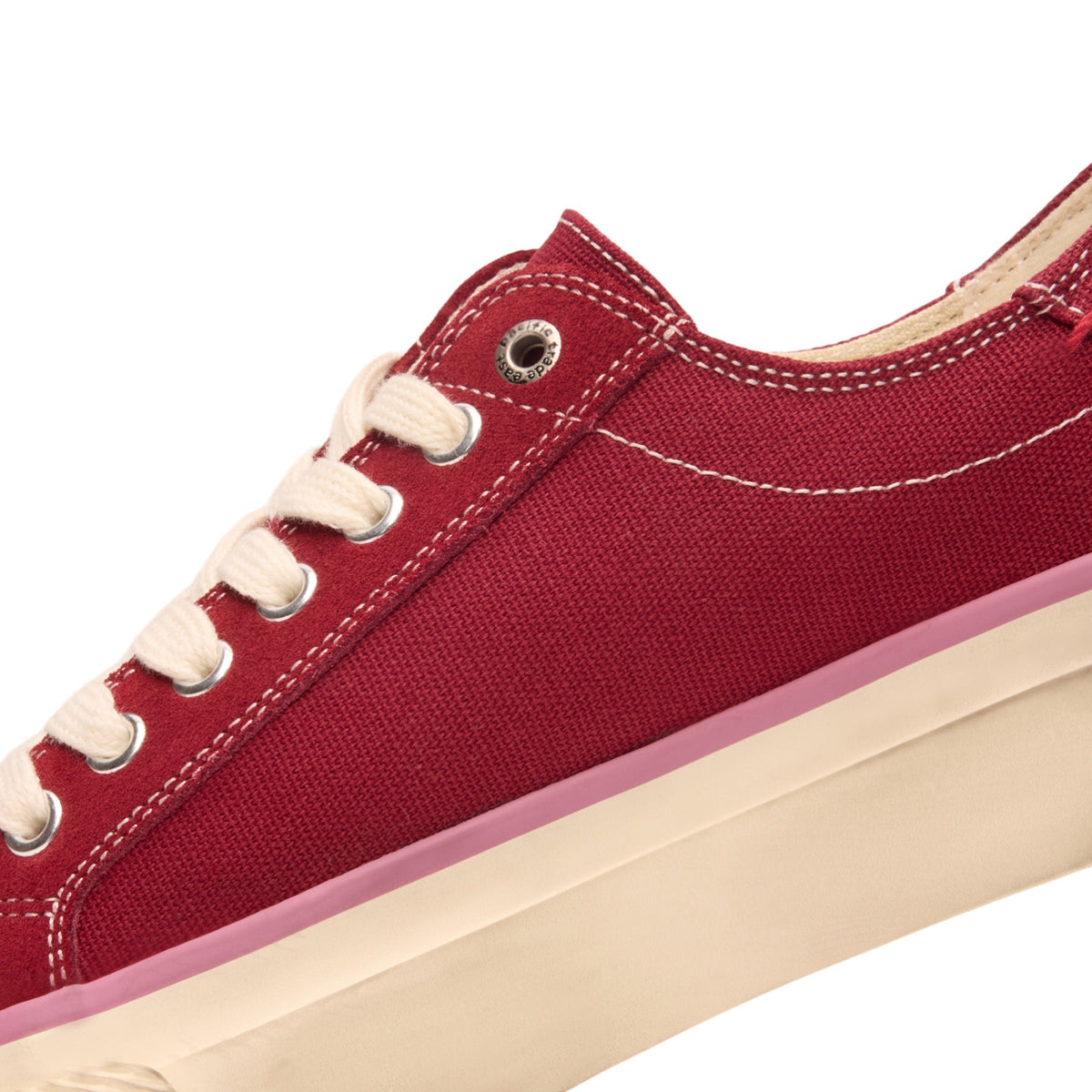 east-pacific-trade-dive-red-pink  Footwear