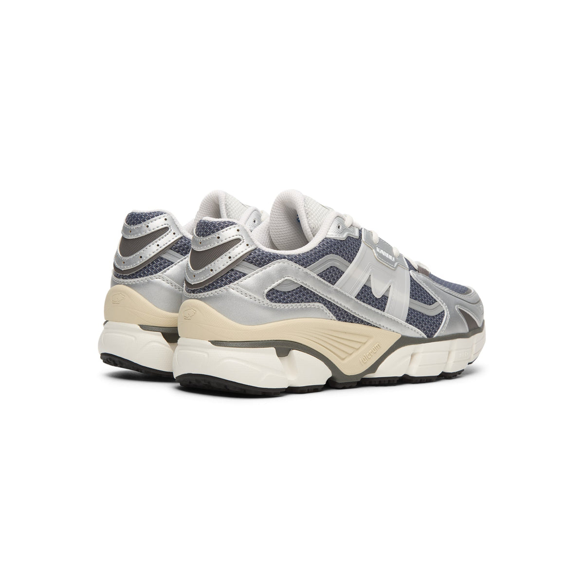 karhu-super-fulcrum-silver-vintage-indigo  Footwear