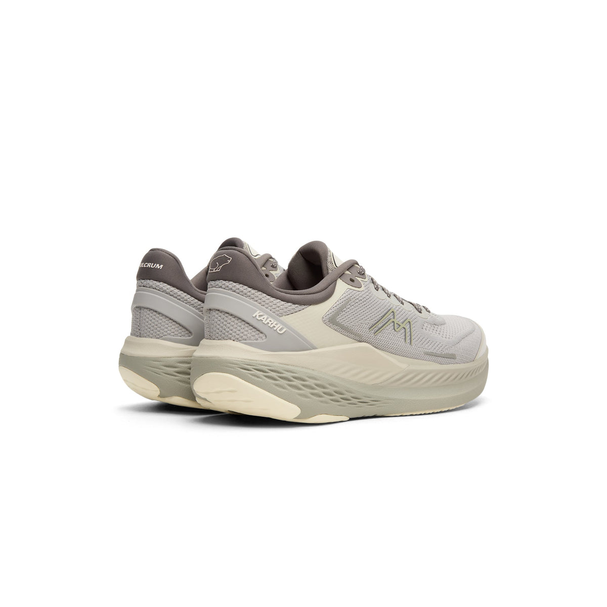 karhu-mestari-run-ls-drizzle-alfalfa  Footwear