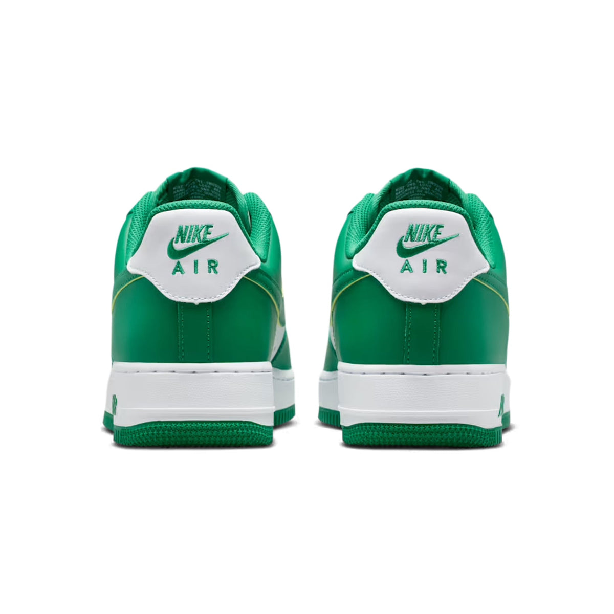 nike-nike-air-force-1-07-white-malachite-white  Footwear