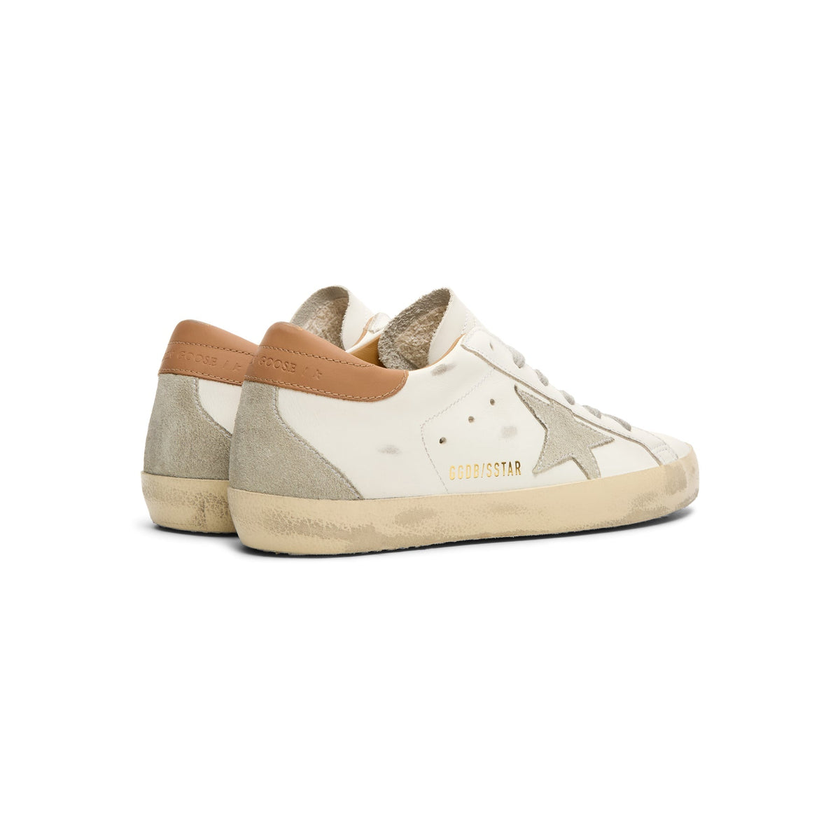 golden-goose-super-star-leather-upper-and-heel-suede-white-ice-light-brown  Footwear