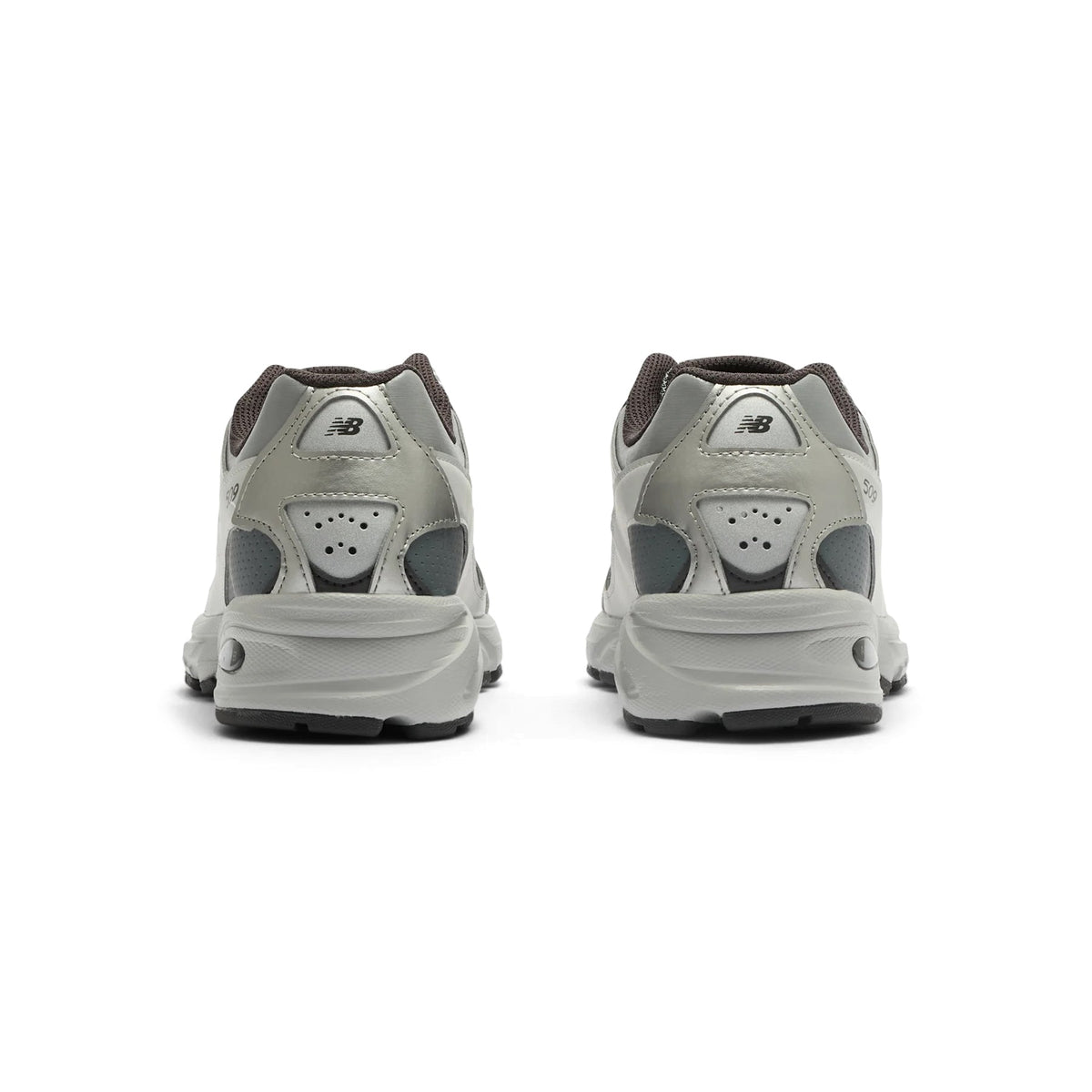 cdg-homme-cdg-homme-grey  Footwear