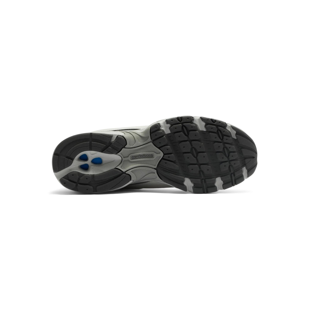cdg-homme-cdg-homme-grey  Footwear