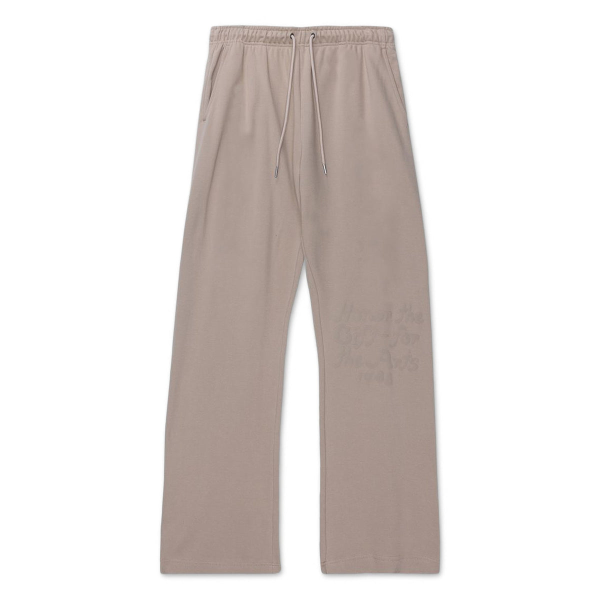 Honor The Gift Reverse Sweats (Pebble) Trousers