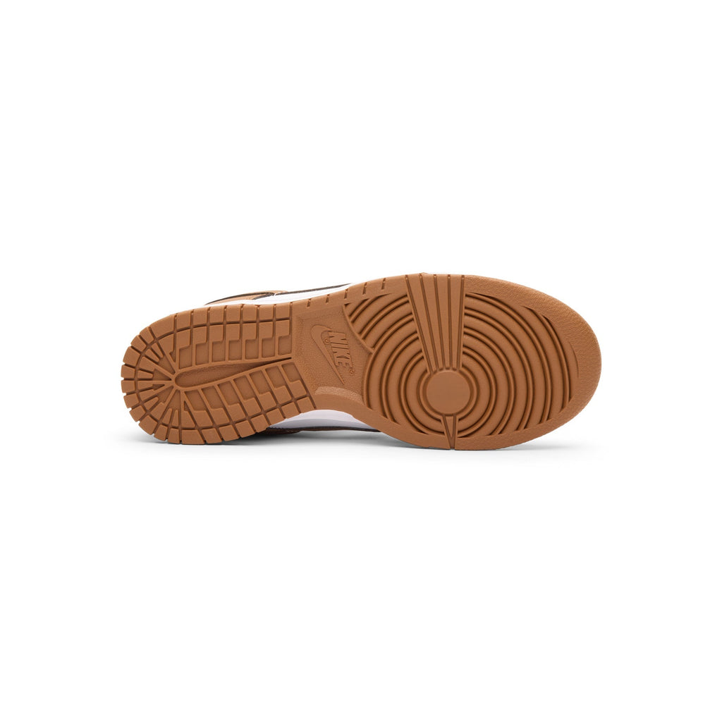 nike-dunk-low-sail-lt-british-tan-white  Footwear
