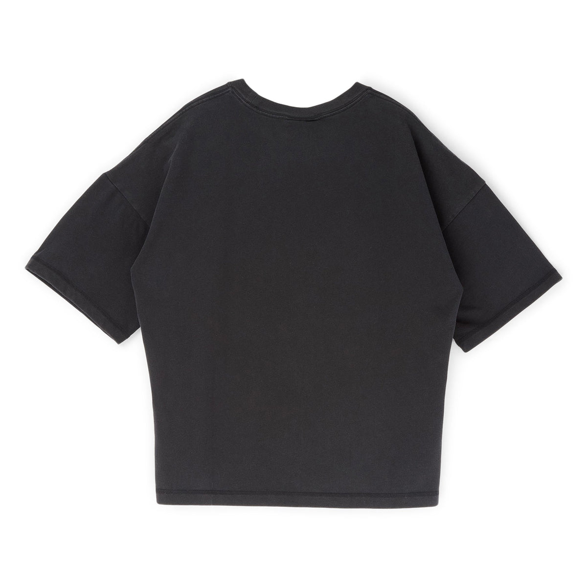Air Jordan M J IH Star SS Tee (Black) T-shirt Top