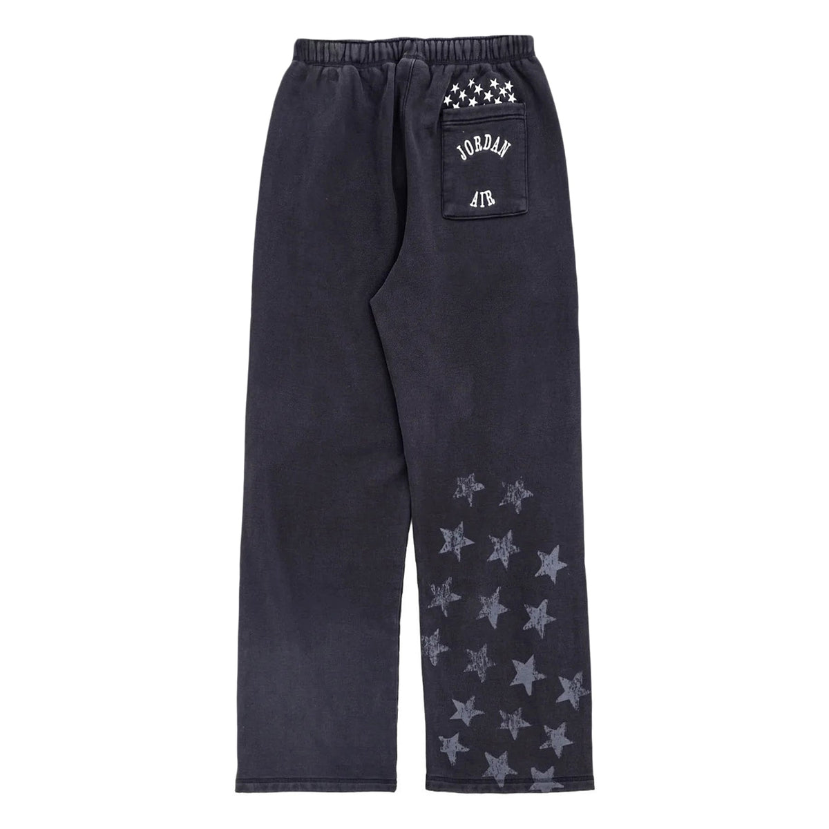 Air Jordan M J IH OS Flc Pant (Black) Trousers