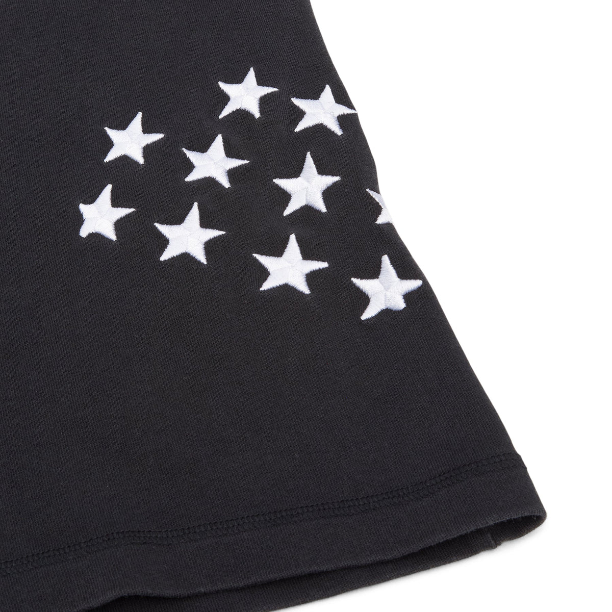 Air Jordan x IH T-Shirt (Black) Top