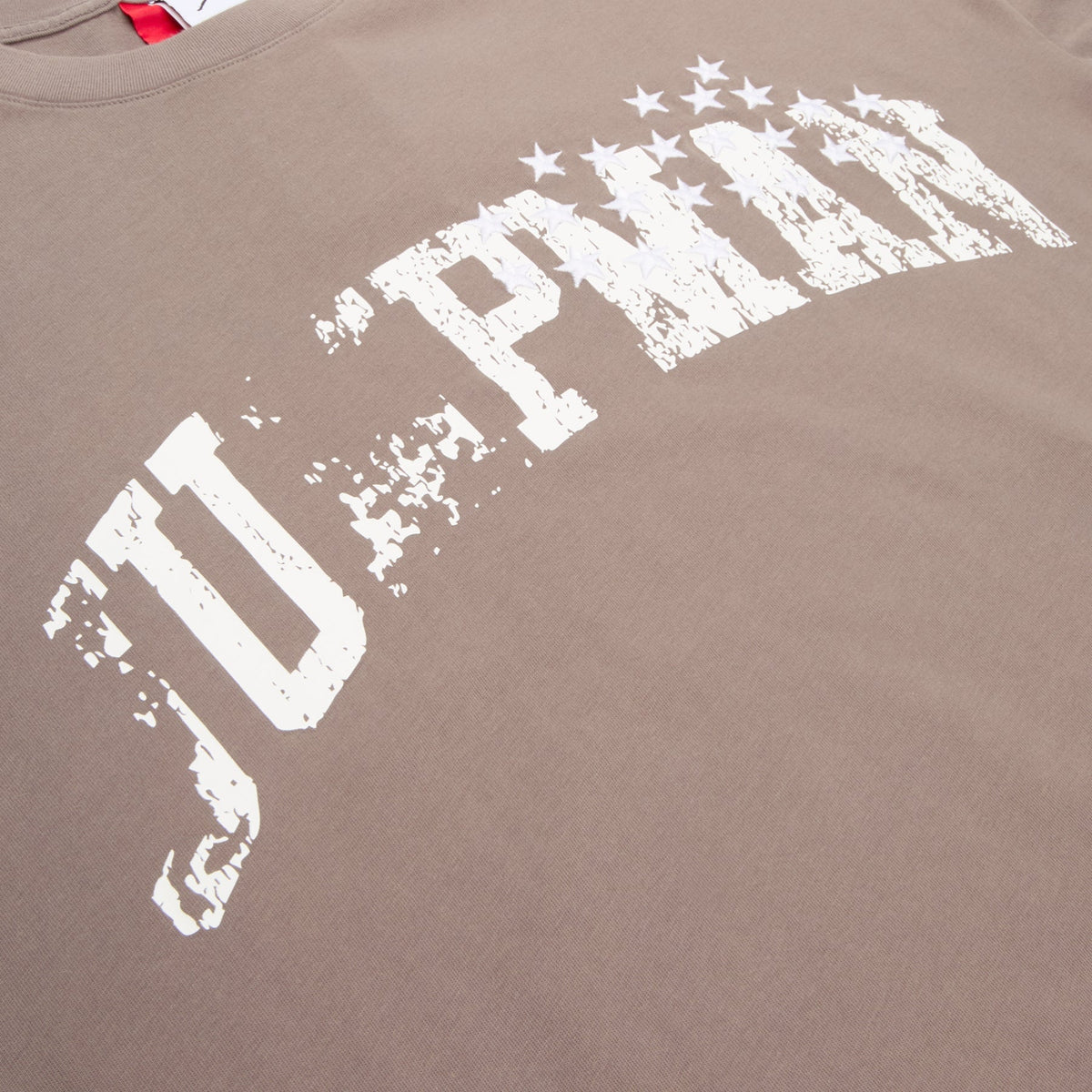 Air Jordan x IH T-Shirt (Cave Stone) Top