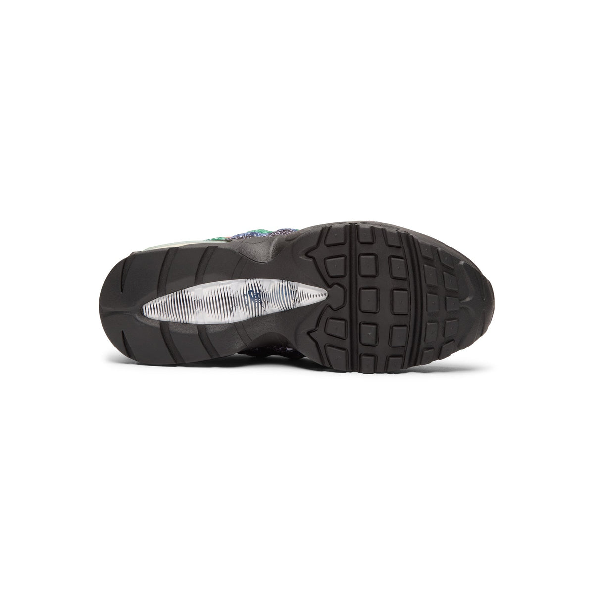 nike-air-max-95-big-bubble-black  Footwear