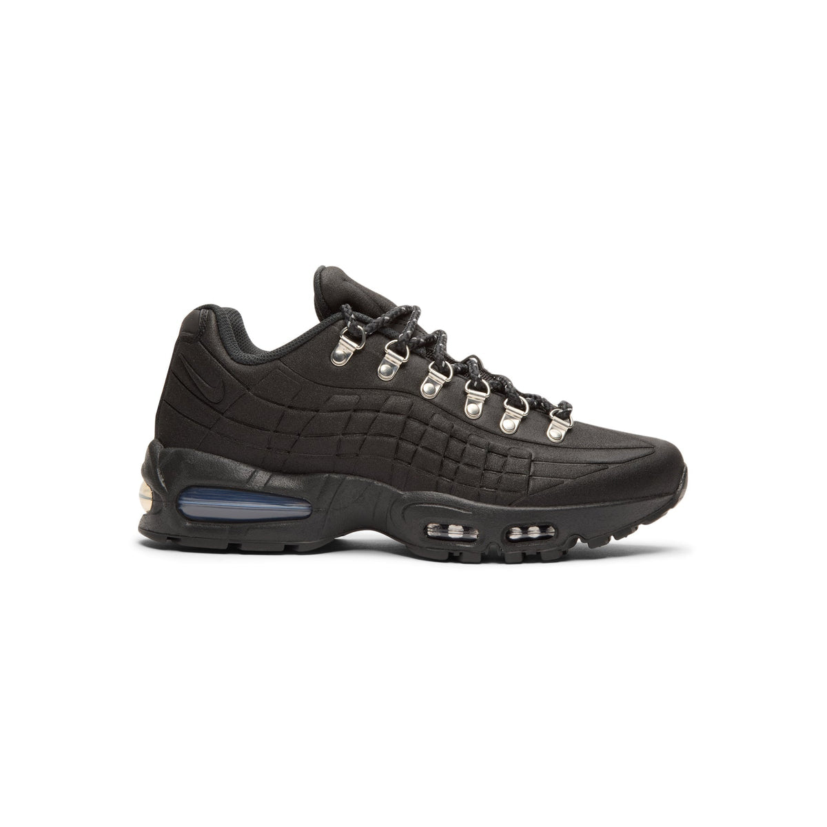 nike-air-max-95-og-black-black-off-noir-metallic-silver  Footwear
