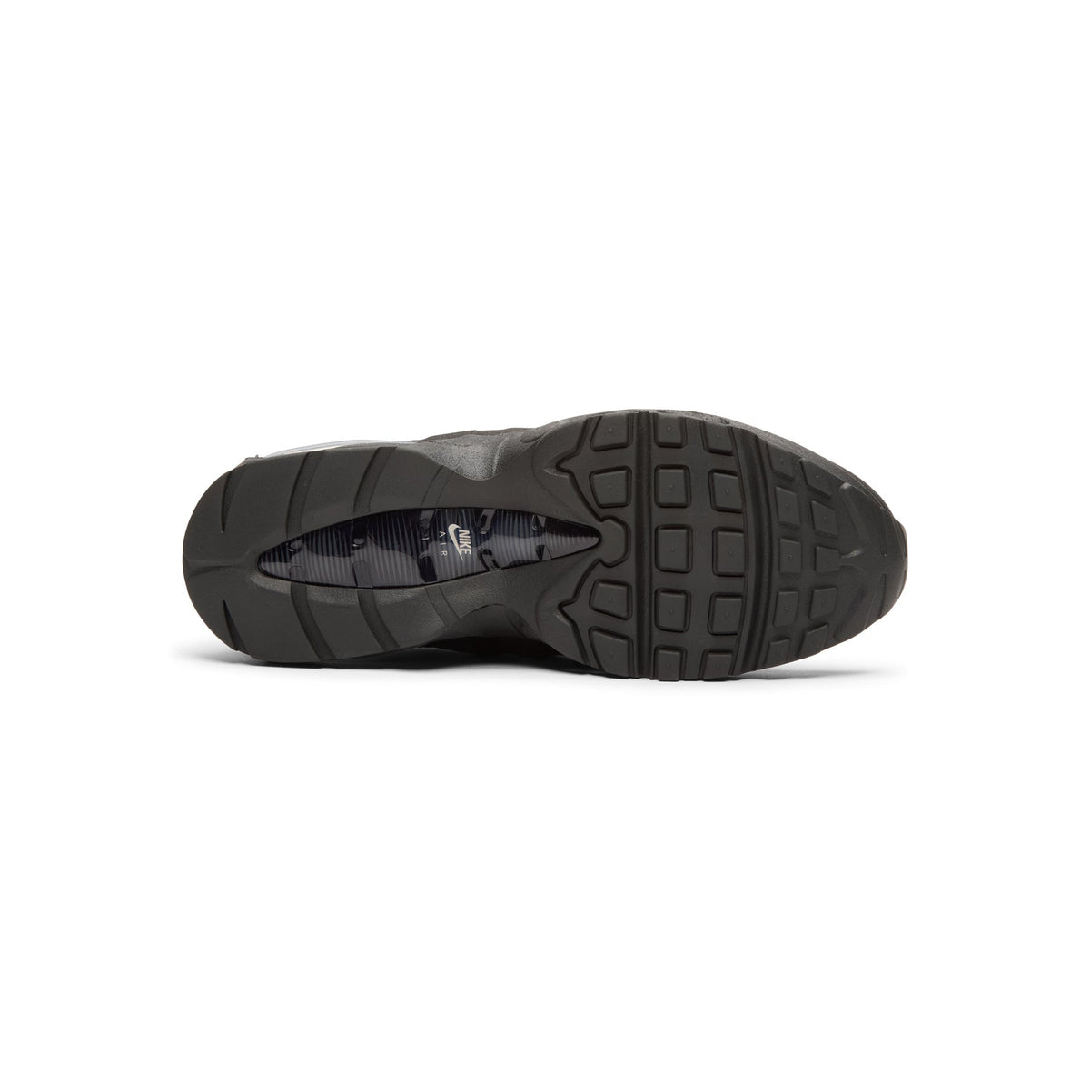 nike-air-max-95-og-black-black-off-noir-metallic-silver  Footwear