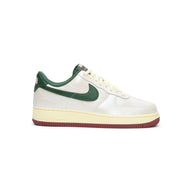 nike-air-force-1-07-lv8-phantom-fir-alabaster-team-red Footwear - M7.5/W9