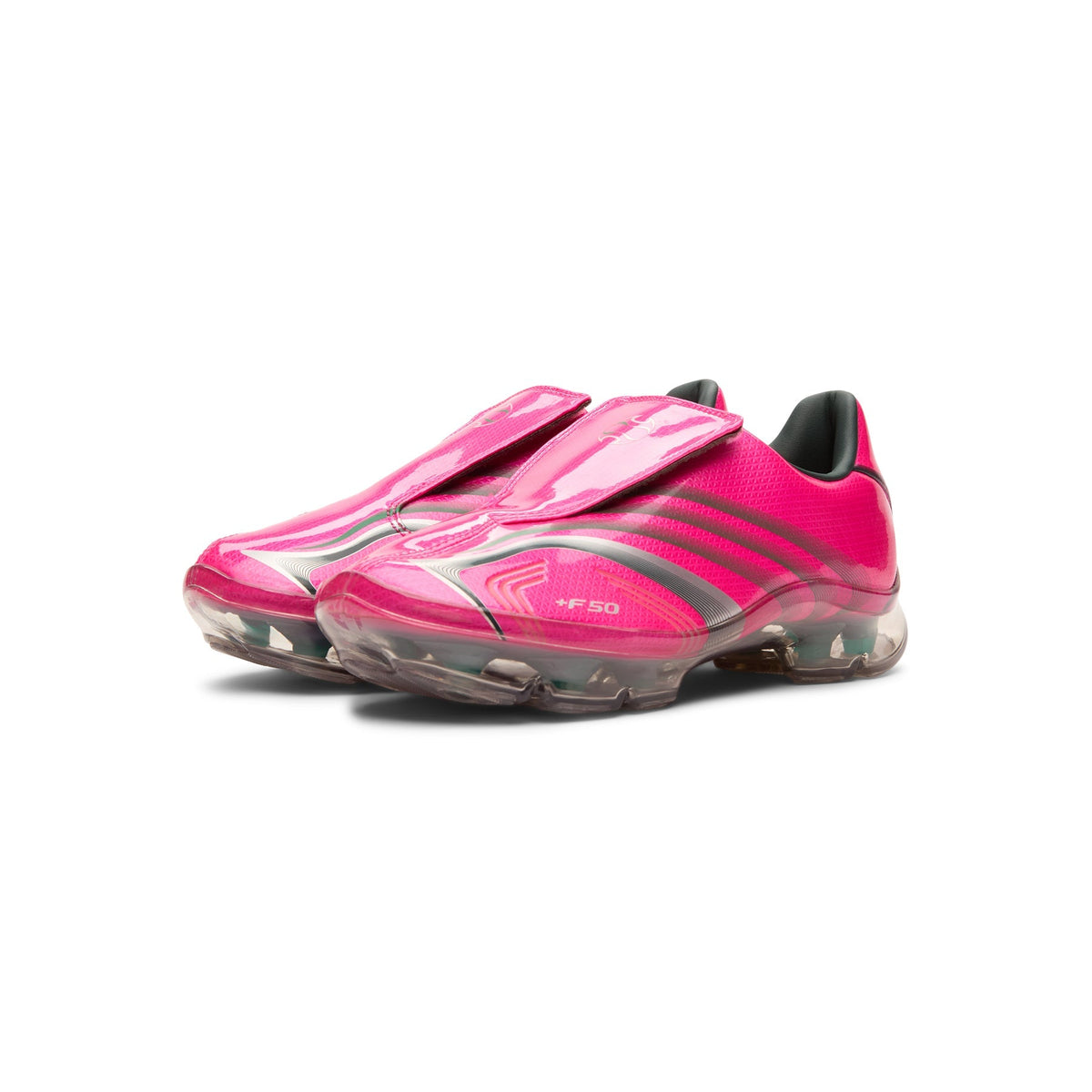 adidas-adidas-f50-adiframe-w-shopnk-bgreen-silvmt  Footwear