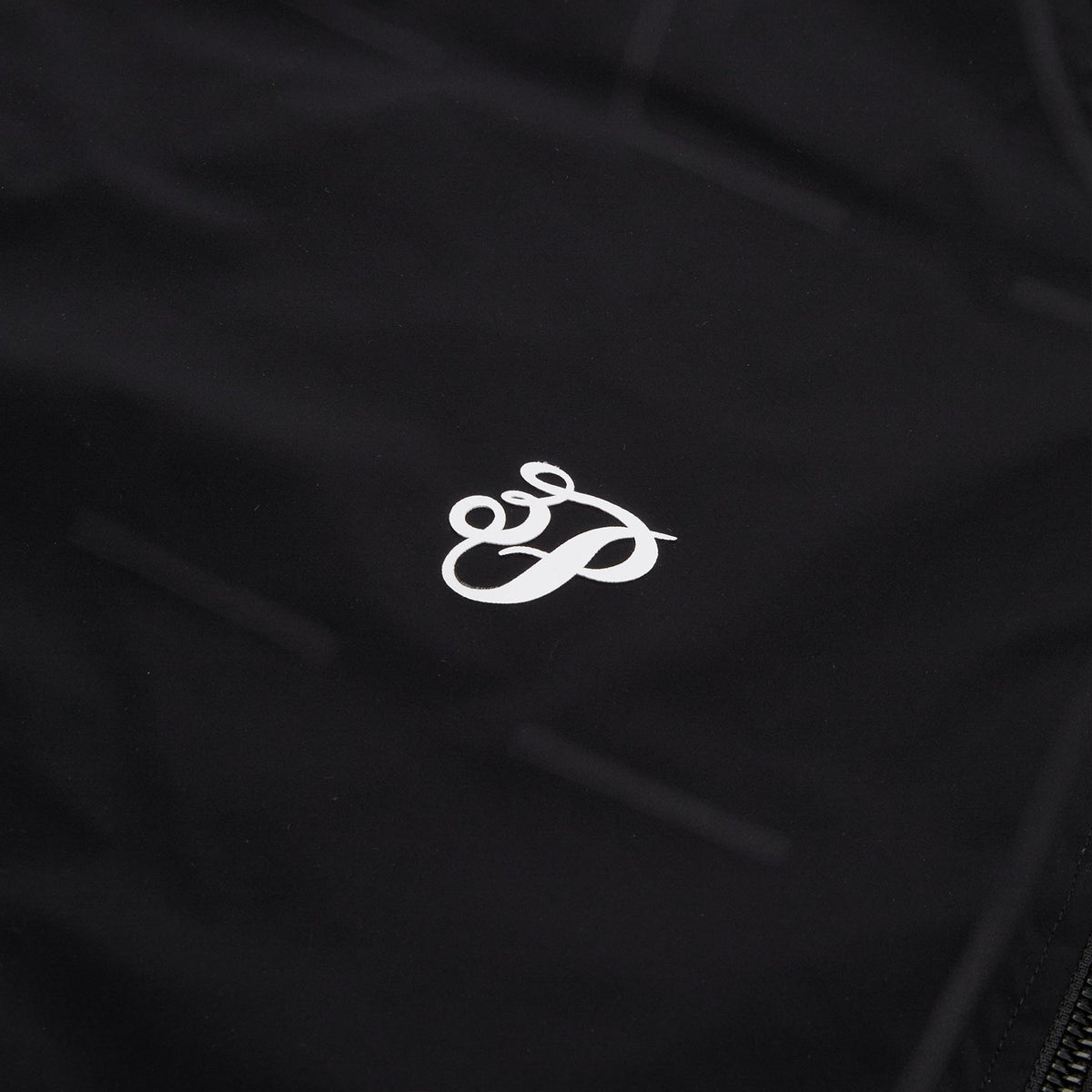 3.Paradis 3.Paradis X Keek: Inflatable Jacket (Trueblack) Top