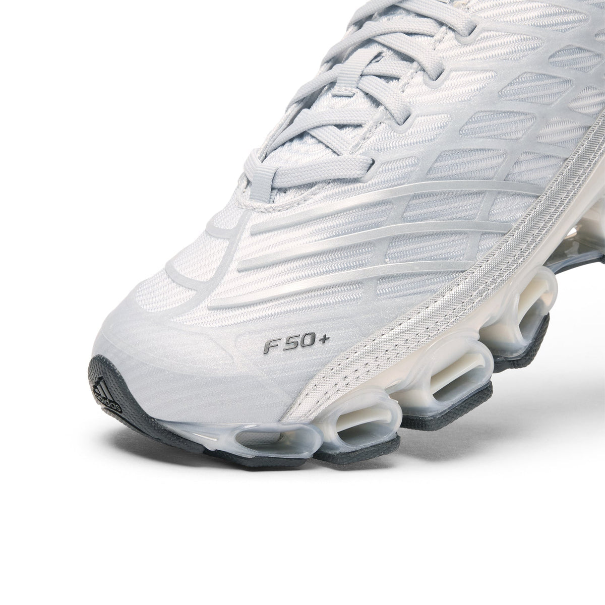 adidas-megaride-f50-silvmt-msilve-zeromt  Footwear