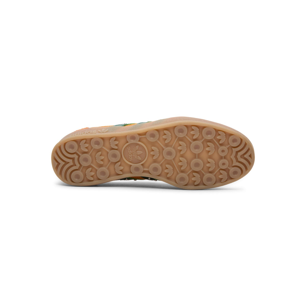 adidas-hardies-gazelle-rustic-orange-collegiate-green-gum5  Footwear