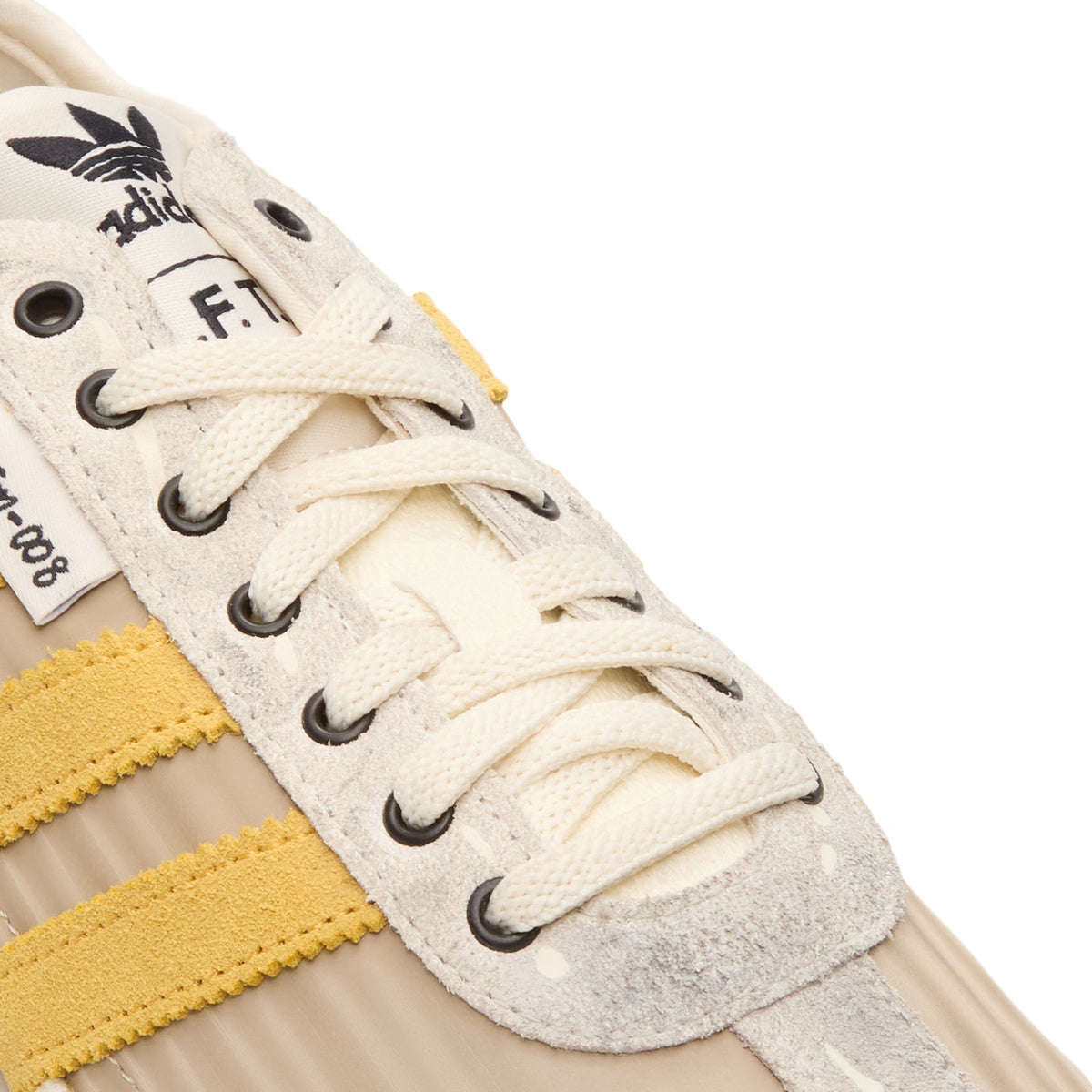 adidas-tokyo-w-sftm-off-white-preloved-yellow-core-black  Footwear