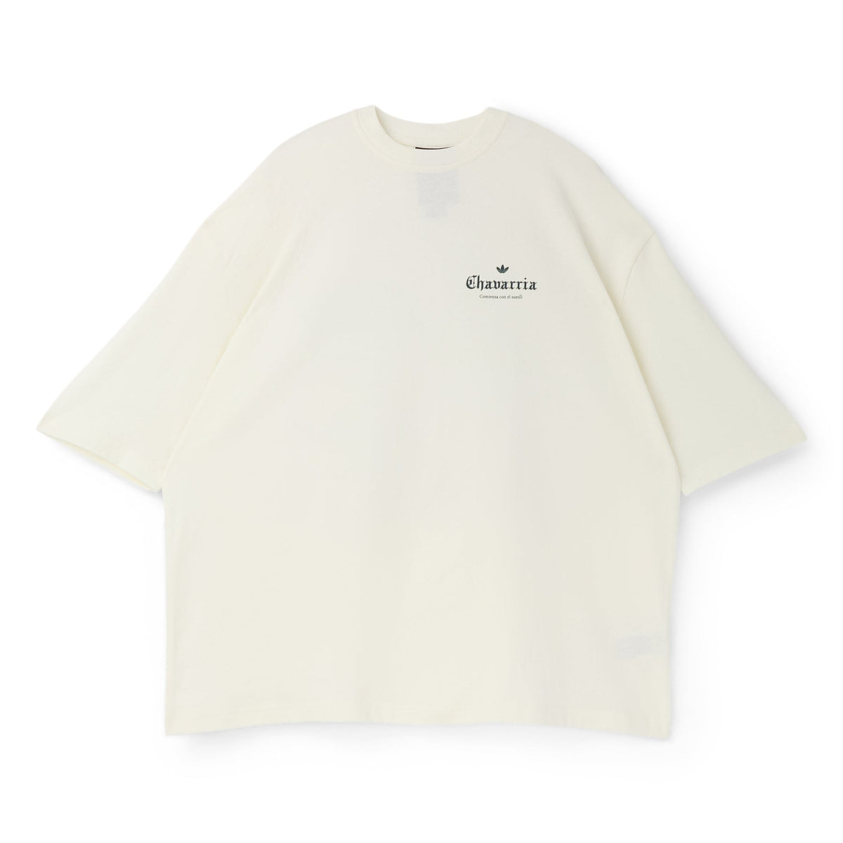 adidas WC Graphic Tee (Off White) T-shirt Top