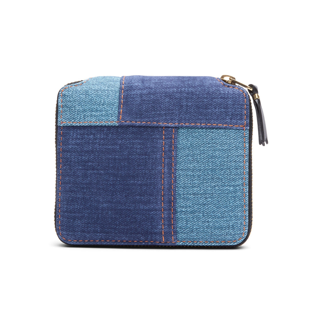 Comme Des Garcons Denim Pocket (Blue Denim)