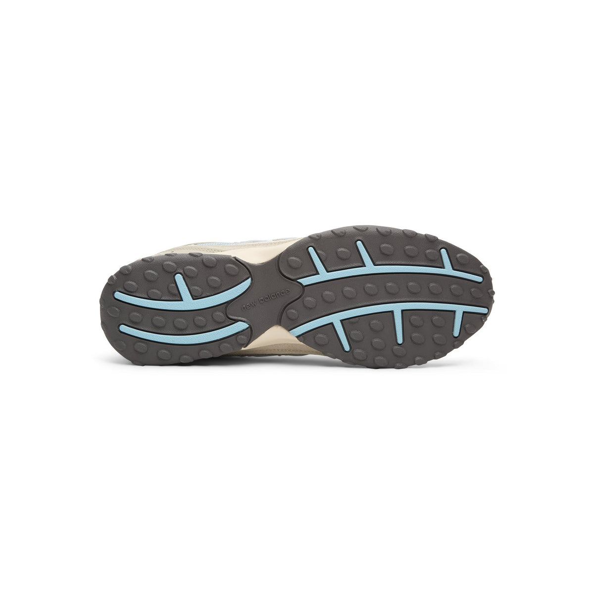 new-balance-204l-silver-1  Footwear