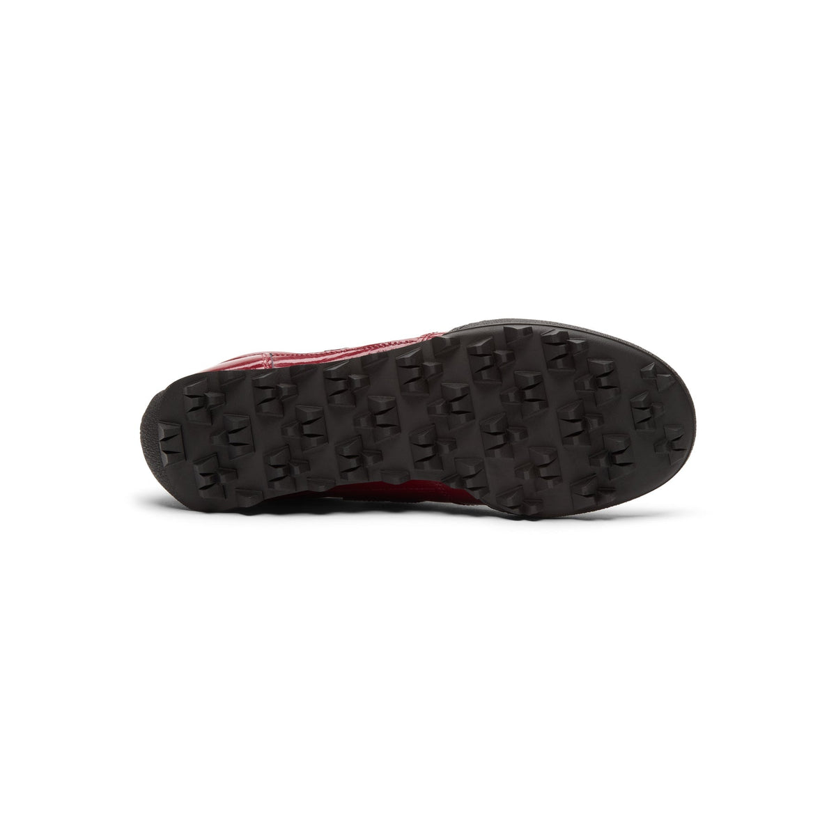 new-balance-gator-run-burgundy-black  Footwear