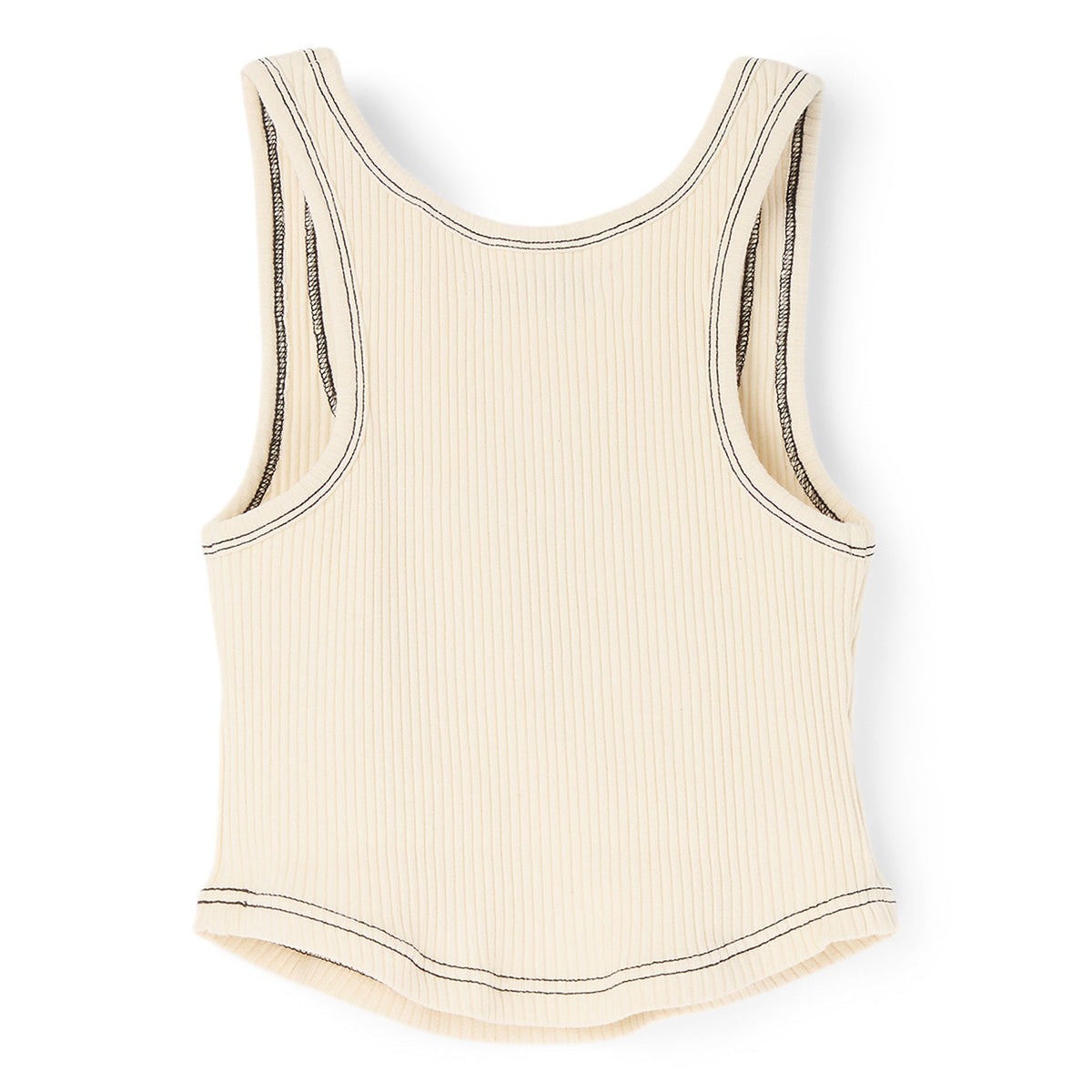 Honor The Gift B-Summer Charm Tank (Bone) Top